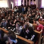 Wieczór Modlitwy Młodych w Osowej