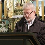 5 lat Wspólnoty Trudnych Małżeństw "Sychar" w Rychwałdzie