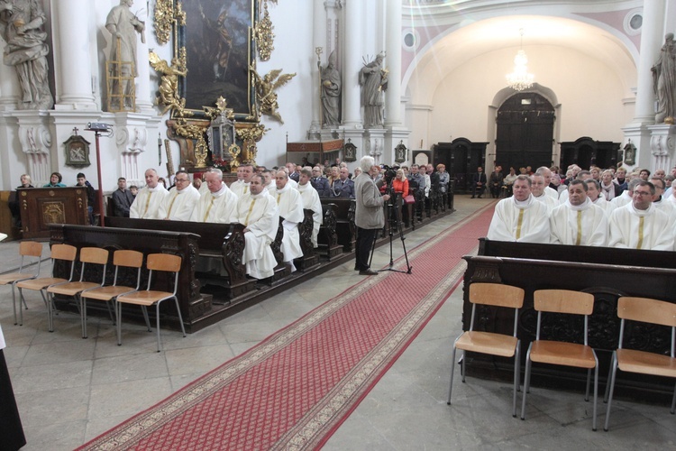 Kapituła św. Jadwigi Śląskiej