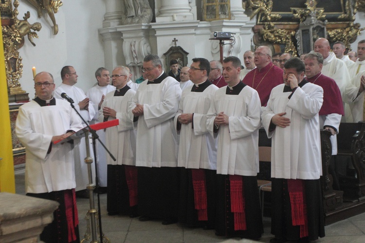 Kapituła św. Jadwigi Śląskiej