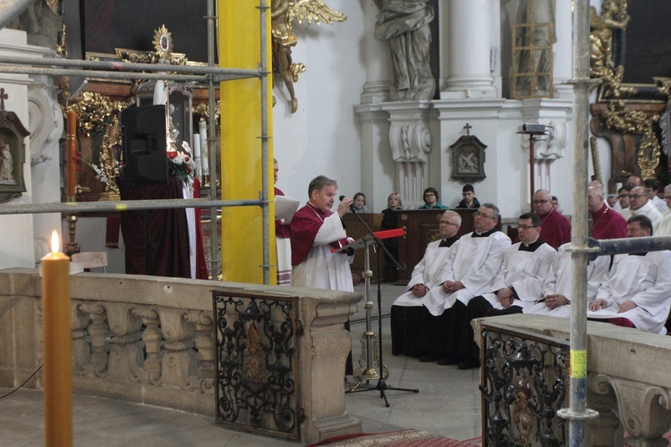 Kapituła św. Jadwigi Śląskiej