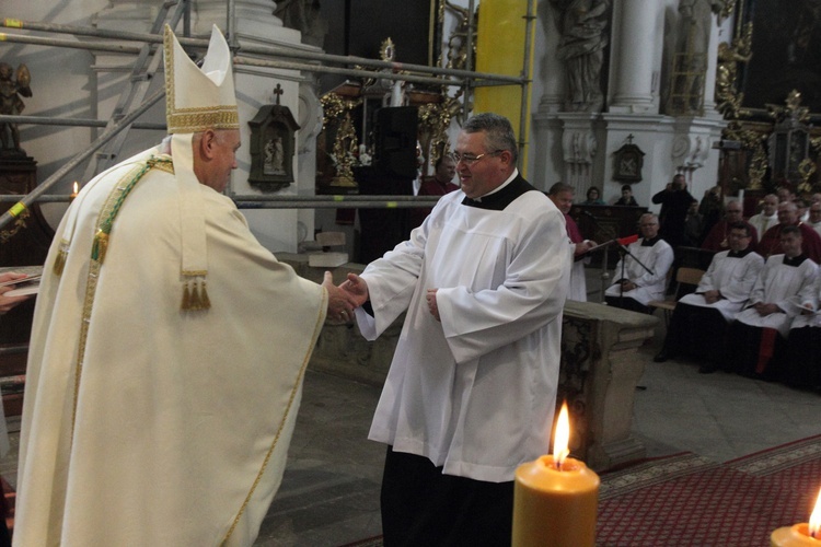 Kapituła św. Jadwigi Śląskiej