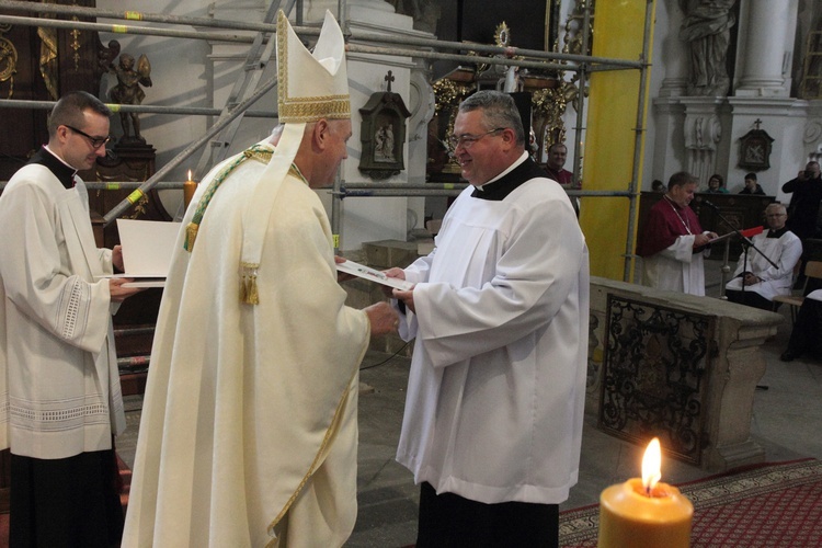 Kapituła św. Jadwigi Śląskiej