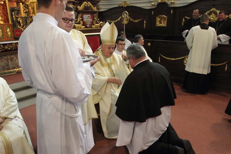 Kapituła św. Jadwigi Śląskiej