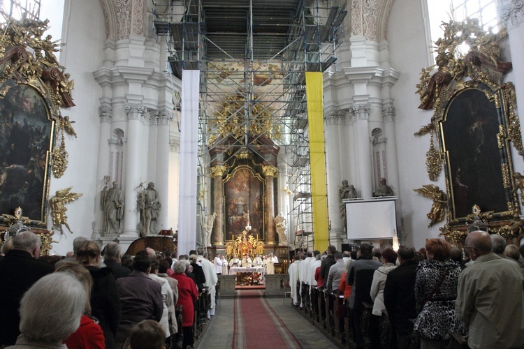 Kapituła św. Jadwigi Śląskiej