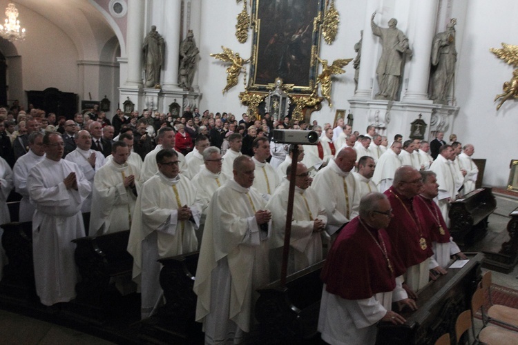 Kapituła św. Jadwigi Śląskiej