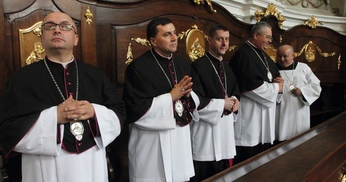 Kapituła św. Jadwigi Śląskiej