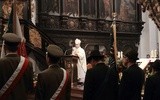 Eucharystia z okazji święta leśników i myśliwych