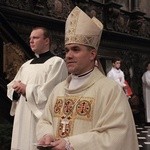 Eucharystia z okazji święta leśników i myśliwych