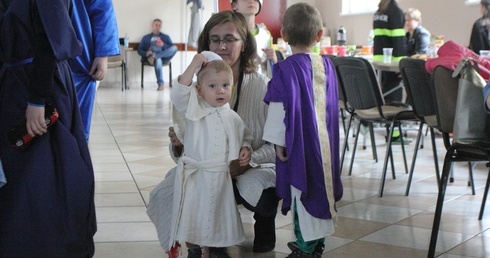 Bal Wszystkich Świętych 