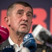 Andrej Babisz: Grupa Wyszehradzka potrzebuje nowych sojuszników