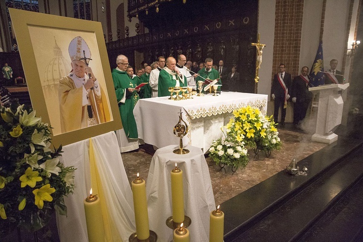 Jan Paweł II patronem Akcji Katolickiej