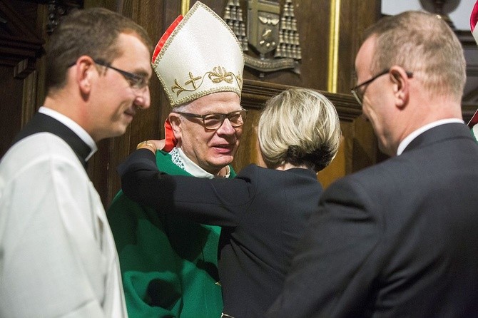 Jan Paweł II patronem Akcji Katolickiej