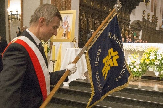 Jan Paweł II patronem Akcji Katolickiej