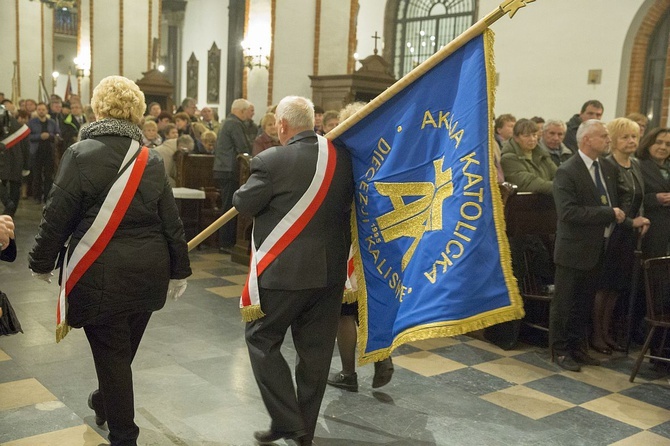 Jan Paweł II patronem Akcji Katolickiej