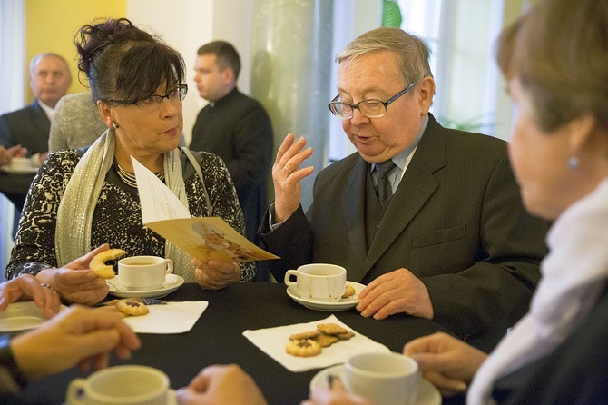 Jan Paweł II patronem Akcji Katolickiej