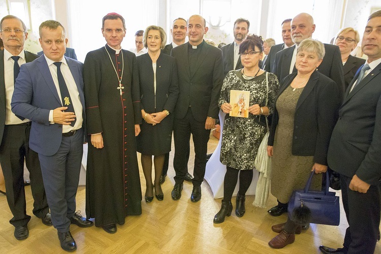 Jan Paweł II patronem Akcji Katolickiej