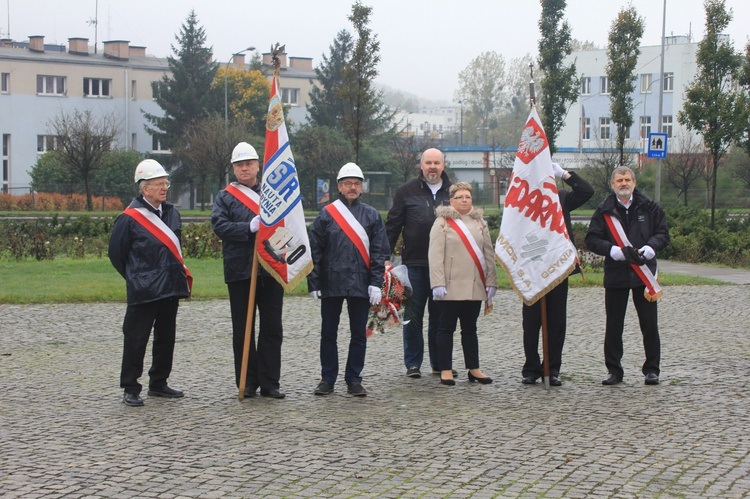 XXIV Gdyńska Piesza Pielgrzymka Ludzi Pracy