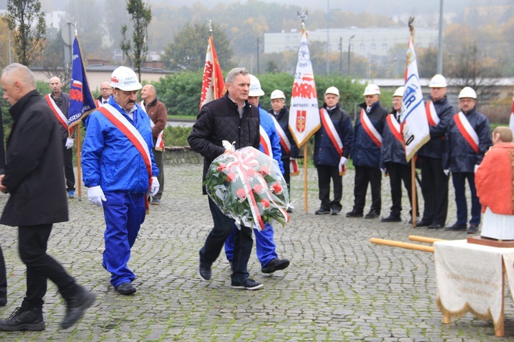 XXIV Gdyńska Piesza Pielgrzymka Ludzi Pracy