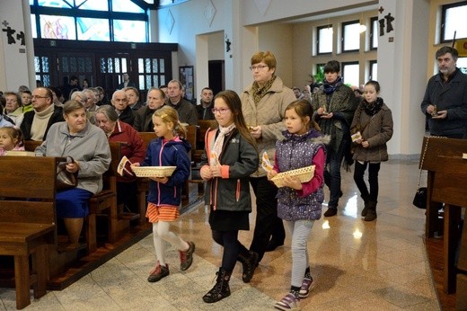 Szensztacki Dzień Przymierza