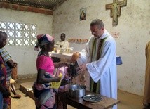 Papież ogłosił Nadzwyczajny Miesiąc Misyjny