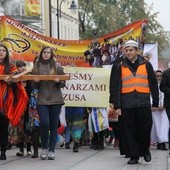 Misje to nie akcja charytatywna, ale zadanie każdego z nas