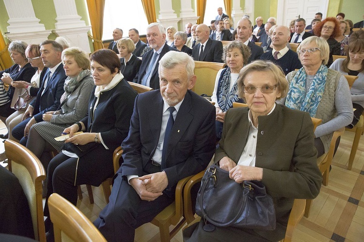 Jan Paweł II patronem Akcji Katolickiej