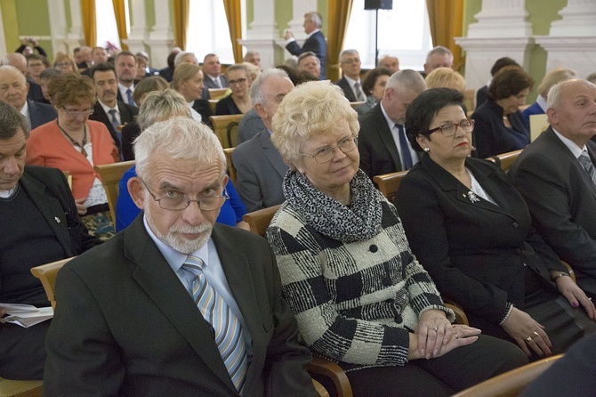 Jan Paweł II patronem Akcji Katolickiej