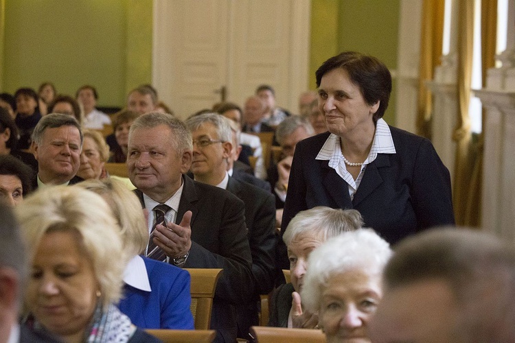 Jan Paweł II patronem Akcji Katolickiej