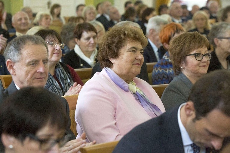Jan Paweł II patronem Akcji Katolickiej