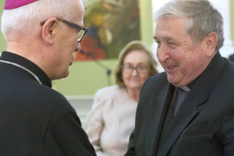 Jan Paweł II patronem Akcji Katolickiej