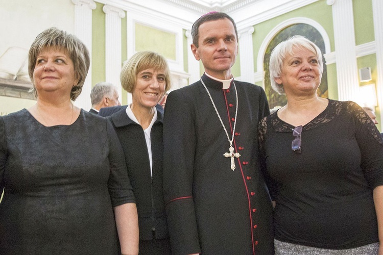 Jan Paweł II patronem Akcji Katolickiej