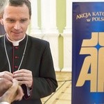 Jan Paweł II patronem Akcji Katolickiej