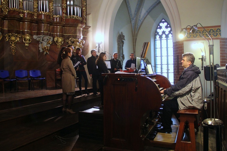 Odsłonięcie polsko-węgierskiej tablicy pamiątkowej