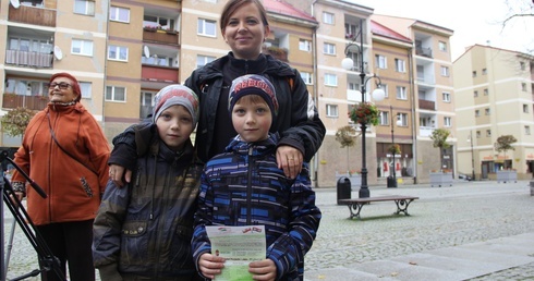 Odsłonięcie polsko-węgierskiej tablicy pamiątkowej