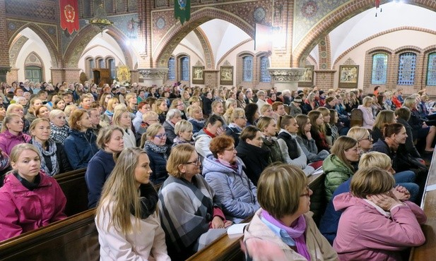 Konfesjonał to najlepszy gabinet kosmetyczny