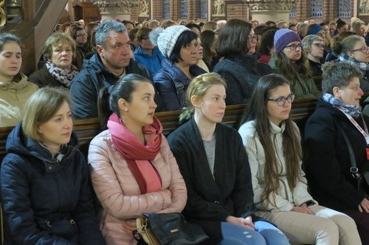 Ks. Pawlukiewicz do kobiet