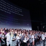 Finał 12. Festiwalu "7 x Gospel"