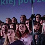 Finał 12. Festiwalu "7 x Gospel"