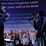 Finał 12. Festiwalu "7 x Gospel"