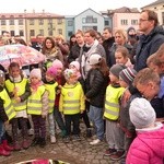 Skierniewicka kapsuła czasu