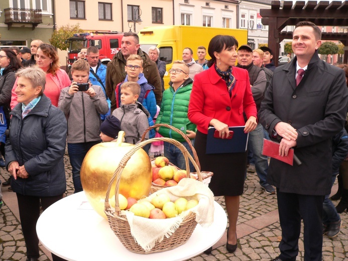 Skierniewicka kapsuła czasu