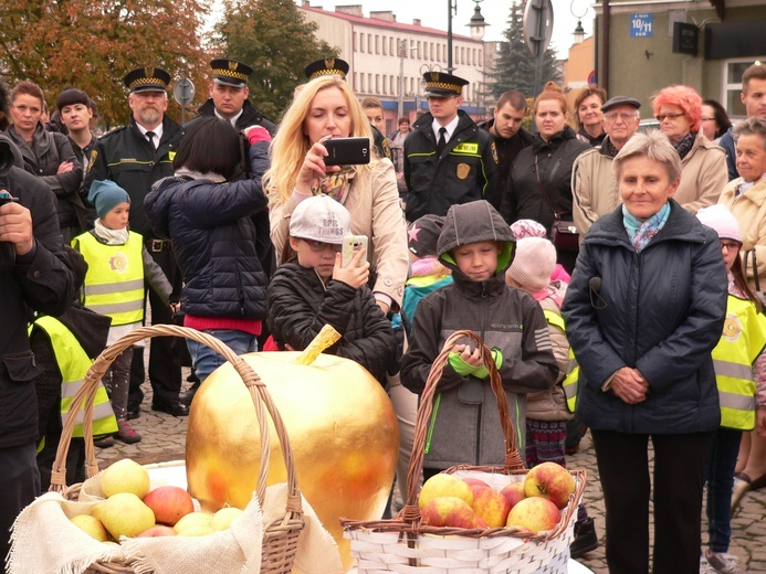 Skierniewicka kapsuła czasu