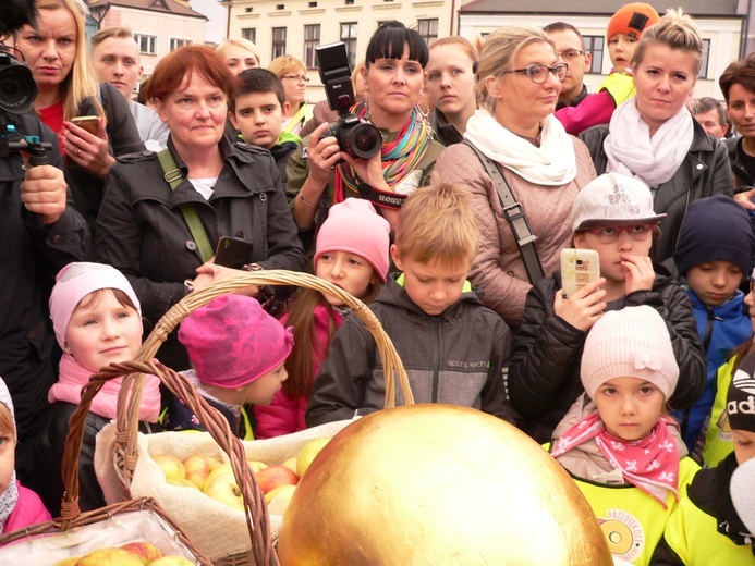 Skierniewicka kapsuła czasu