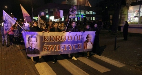 Zaproszenie z nieba