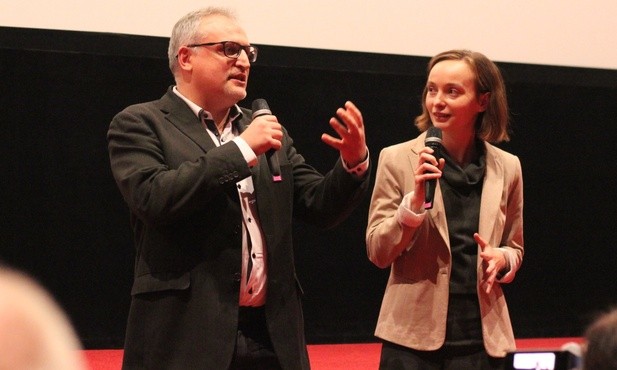 Sprawy Boże, sprawy ludzkie