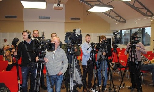 Stalowa Wola nadal w szoku