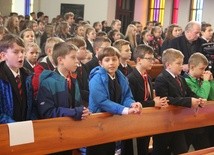 25-lecie istnienia gdyńskiego "katolika"
