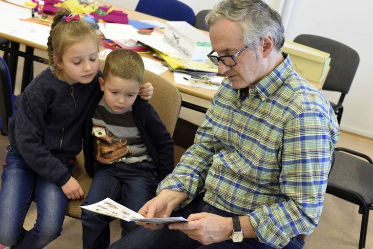 Diecezjalny Dzień Wspólnoty Domowego Kościoła