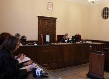 13 grudnia 2016 r. gdański Sąd Rejonowy uznał winę czterech oskarżonych, a jedną lekarkę, która przeprowadzała zabieg chirurgiczny - uniewinnił 